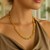 Jax Chain in 14k Yellow Gold (5.5 mm)
