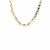 Mariner Link Chain in 10k Yellow Gold (4.5 mm)
