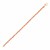 14k Rose Gold 7 1/2 inch Braid Link Bracelet