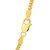 Classic Solid Miami Cuban Chain in 14k Yellow Gold (2.60 mm)