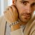 Classic Rhodium Plated Curb Bracelet in Sterling Silver  (11.60 mm)