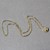 14K Yellow Gold Fine Paperclip Chain (1.50 mm)