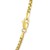 Solid Round Box Chain in 14k Yellow Gold (3.6 mm)