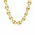 Puffed Mariner Chain in 14k Yellow Gold (11.00 mm)