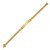 14K Yellow Gold Lite Cuban ID Bracelet (6.60 mm)