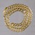 Curb Chain in 14k Yellow Gold (6.20 mm)