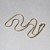 Milano Chain in 14k Yellow Gold (1.10 mm)