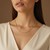 Classic Box Chain in 14k Yellow Gold (0.40 mm)