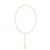14k Yellow Gold Mirrored Heart Chain Lariat Necklace