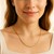 Classic Box Chain in 14K Yellow Gold (1.7 mm)