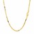 Classic Box Chain in 14K Yellow Gold (1.70 mm)