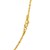 Two Tone Sparkle Chain in 14k White and Yellow Gold (1.50 mm)