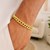 Classic Miami Cuban Bracelet in 14k Yellow Gold  (10.10 mm)