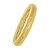 14K Yellow Gold Large Stretch Mesh Bracelet (8.80 mm)