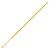 14K Yellow Gold Bead Bracelet (4.00 mm)