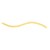 Nature Inspired Clover Bracelet in 14K Yellow Gold  (6.50 mm)