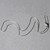 Box Chain in 18k White Gold (0.60 mm)