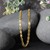 14k Yellow Gold Valentino Chain (3.3mm)
