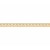 Round Diamond Tennis Bracelet in 14k Yellow Gold (10 cttw)