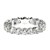 Round Cut Lab Grown Diamond Eternity Ring in 14k White Gold (2 cttw FG/VS2)