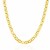 Mariner Link Chain in 14k Yellow Gold (6.30 mm)