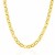 Mariner Link Chain in 14k Yellow Gold (6.3 mm)