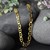 Mariner Link Chain in 14k Yellow Gold (6.3 mm)