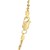 Sparkle Chain in 14k Yellow Gold (1.10 mm)