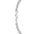 Sterling Silver Rhodium Plated Rolo Chain (4.70 mm)
