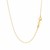 Dream Catcher Pendant in 14k Yellow Gold
