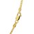 Classic Box Chain in 14k Yellow Gold (1.4 mm)