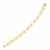 Greek Key Design Bracelet in 14k Yellow Gold (6.35 mm)