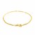 Singapore Bracelet in 10k Yellow Gold  (1.50 mm)