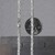 Braided Chain in 14k White Gold (3.50 mm)