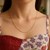 Oval Cable Link Chain in 14k Yellow Gold (1.20 mm)