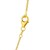 Oval Cable Link Chain in 14k Yellow Gold (1.20 mm)