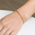Mariner Link Bracelet in 10k Yellow Gold  (2.30 mm)