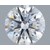 0.44 Carat ROUND Lab Grown Diamond