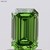 0.29 Carat EMERALD Lab Grown Diamond