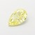 0.43 Carat PEAR Lab Grown Diamond