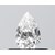 0.41 Carat PEAR Lab Grown Diamond