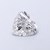 0.31 Carat HEART Lab Grown Diamond