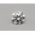 0.29 Carat ROUND Lab Grown Diamond