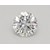 0.28 Carat ROUND Lab Grown Diamond