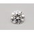 0.32 Carat ROUND Lab Grown Diamond