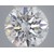 0.32 Carat ROUND Lab Grown Diamond