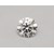 0.29 Carat ROUND Lab Grown Diamond