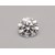 0.27 Carat ROUND Lab Grown Diamond