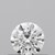 0.31 Carat ROUND Lab Grown Diamond