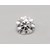 0.27 Carat ROUND Lab Grown Diamond